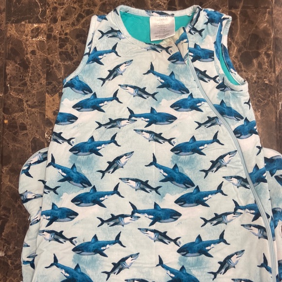 Posh Peanut Other - Posh Peanut Sleep Bag